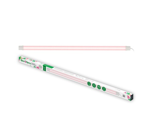 Светильник для растений  ULZ-P81-45W/SPLE IP65 CLEAR Uniel