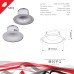 Точечный светильник  16091-9.0-001RLD MR16 CL Reluce