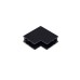 Соеденитель угловой Slim Line Inner corner DLS CB Donolux
