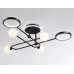 Потолочная люстра Comfort FL66232 Ambrella