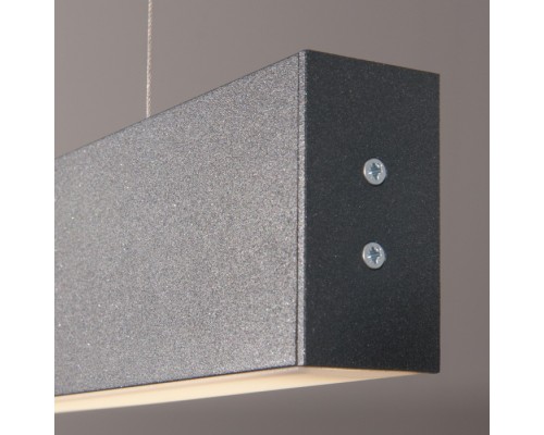 Подвесной светильник Grand LSG-01-1-8*128-21-3000-MSh Elektrostandard