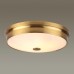 Настенно-потолочный светильник Marsei 4824/4C Odeon Light