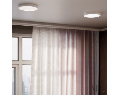 Точечный светильник Ingrid 3322.LDY2004M/18W/6K APL LED