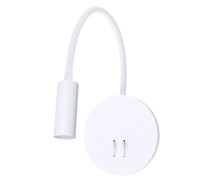 Спот Electra A8231AP-1WH Arte Lamp