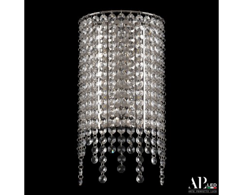 Бра Rimini S500.B5.16-27.B.4000 APL LED