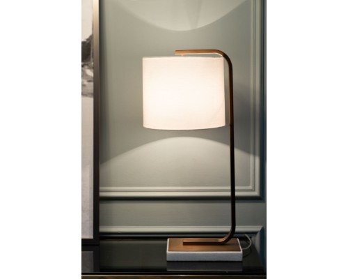 Интерьерная настольная лампа  22-89016 Garda Decor