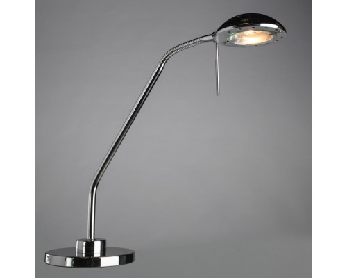Офисная настольная лампа Flamingo A2250LT-1CC Arte Lamp