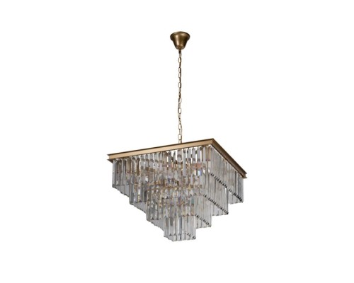 Подвесная люстра Prism Clear 10019/600S Loft It