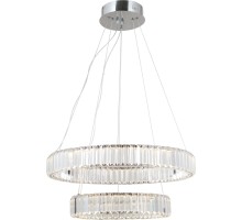 Подвесная люстра Asti V10735-PL Moderli