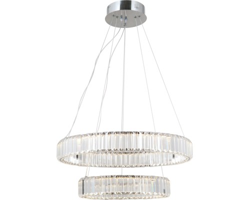 Подвесная люстра Asti V10735-PL Moderli