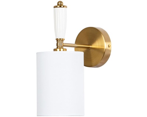 Бра Waverley A4102AP-1PB Arte Lamp