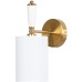 Бра Waverley A4102AP-1PB Arte Lamp