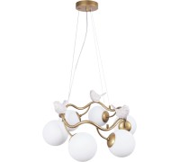 Подвесной светильник Camomilla A9712LM-6SG Arte Lamp