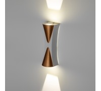 Архитектурная подсветка WL43 WH+GD WL43 WH+GD ЭРА