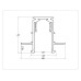 Шинопровод Track System GL3338-9.5 Ambrella