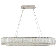 Подвесной светильник 8240 8240/90 oval Newport