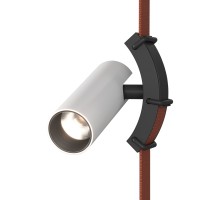 Трековый светильник BELTY SPOT DK5546-BW+BK Denkirs