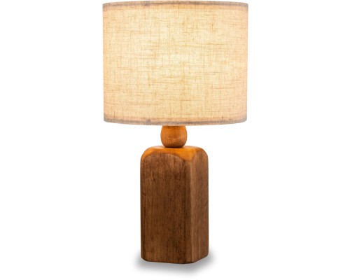 Интерьерная настольная лампа Forest FR5326TL-01W Freya