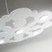 Подвесной светильник Toronto TORONTO SP5 CROMO Ideal Lux