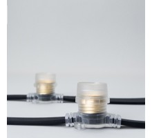 Гирлянда Белт-Лайт BL10m/25L-1-P Laitcom
