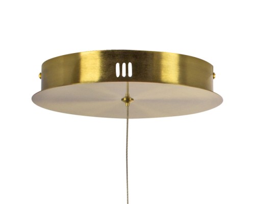 Подвесная люстра Corinto 637093 Lightstar