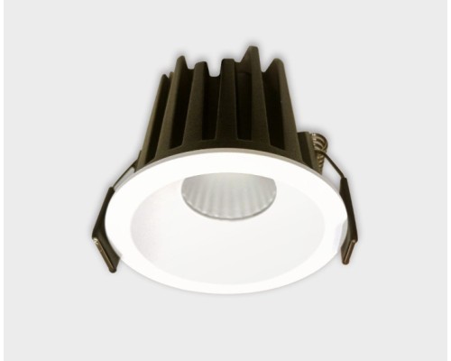 Точечный светильник  IT08-8040 white 3000K Italline