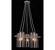 Подвесной светильник Helsinki Ii HELSINKI II 81060-5C STAIN GRAY Natali Kovaltseva