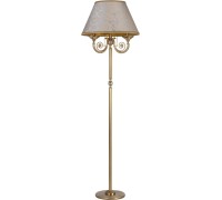 Торшер BIBIONE BIB-LS-3(P/A)SR Kutek