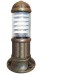 Наземный светильник Sauro D15.553.000.BXF1R.FRA Fumagalli