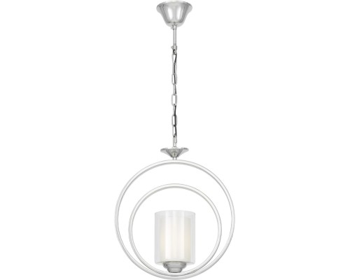 Подвесной светильник Darton LDP 1237-1 CHR Lumina Deco