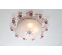 Потолочная люстра Fiori Di Rose Fiori di rose 104.400 Lucia Tucci