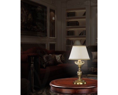 Интерьерная настольная лампа  P.6502 P Reccagni Angelo