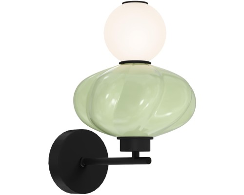 Бра Florentini SL6134.401.01 ST Luce
