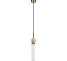 Подвесной светильник Lolla 6625/1 Odeon Light