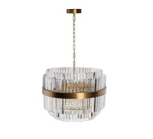 Подвесная люстра Glory 62GDW-27416 Garda Decor