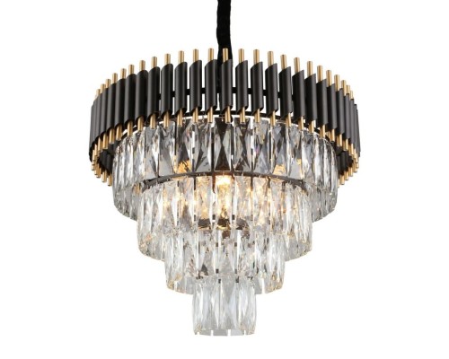 Подвесная люстра Corleone OML-69803-08 Omnilux