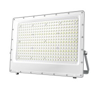 Прожектор уличный  ULF-F50B-300W/6500K IP65 200-240V GREY Uniel