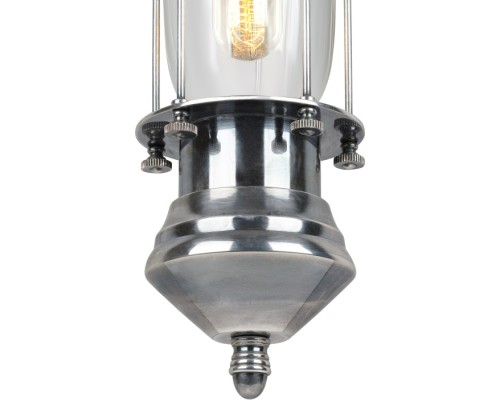 Настенный фонарь уличный  WL-59951 Covali