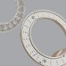 Бра  09847-0.2-01A WH Reluce
