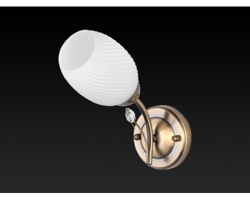 Бра Alana TL3580B-01AB TopLight