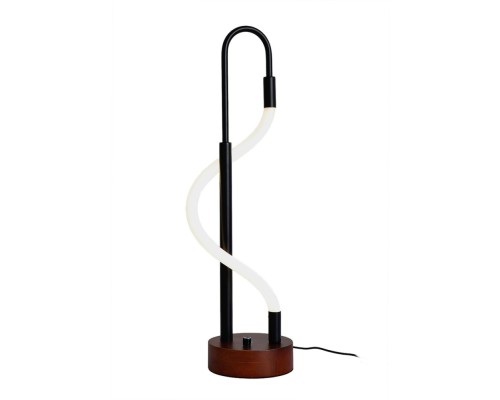 Интерьерная настольная лампа Далия 08040-T,19 Kink Light