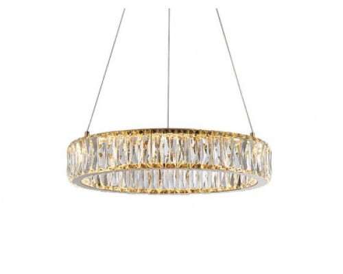 Подвесной светильник 8240 8240N/40 gold Newport