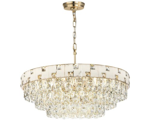 Подвесная люстра Chessi 5076/21 Odeon Light