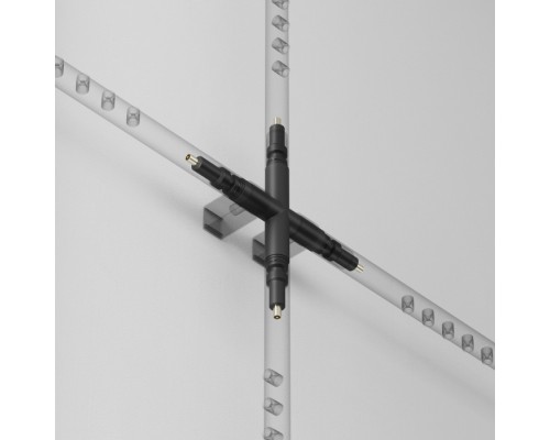 Коннектор Accessories For System Axity CA008TX-B Maytoni