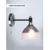 Бра Giordzhi WD3620/1W-CF-CR-WT Wedo Light
