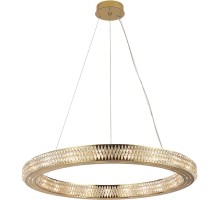 Подвесной светильник 8560 8560/80 C gold polished Newport