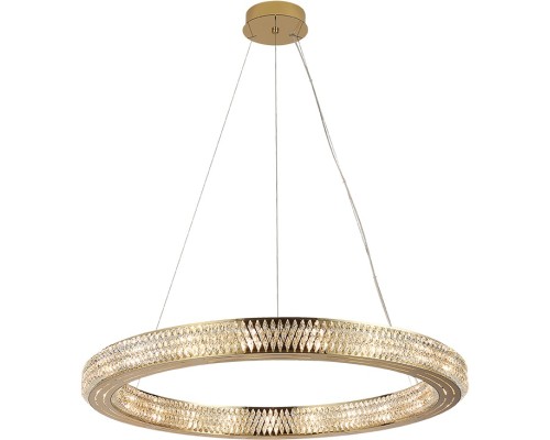 Подвесной светильник 8560 8560/80 C gold polished Newport