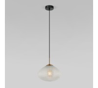 Подвесной светильник Gem 50263/1 прозрачный Eurosvet