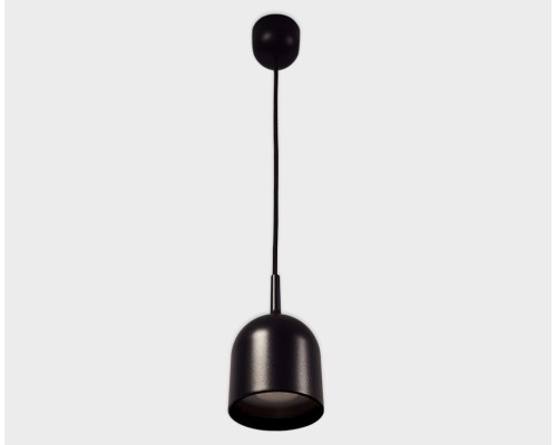 Подвесной светильник  DE-314 black Italline