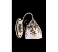 Бра Salamanca Salamanca 75040-1W ANTIQUE Natali Kovaltseva